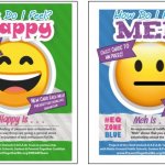 Sample Emoji cards
